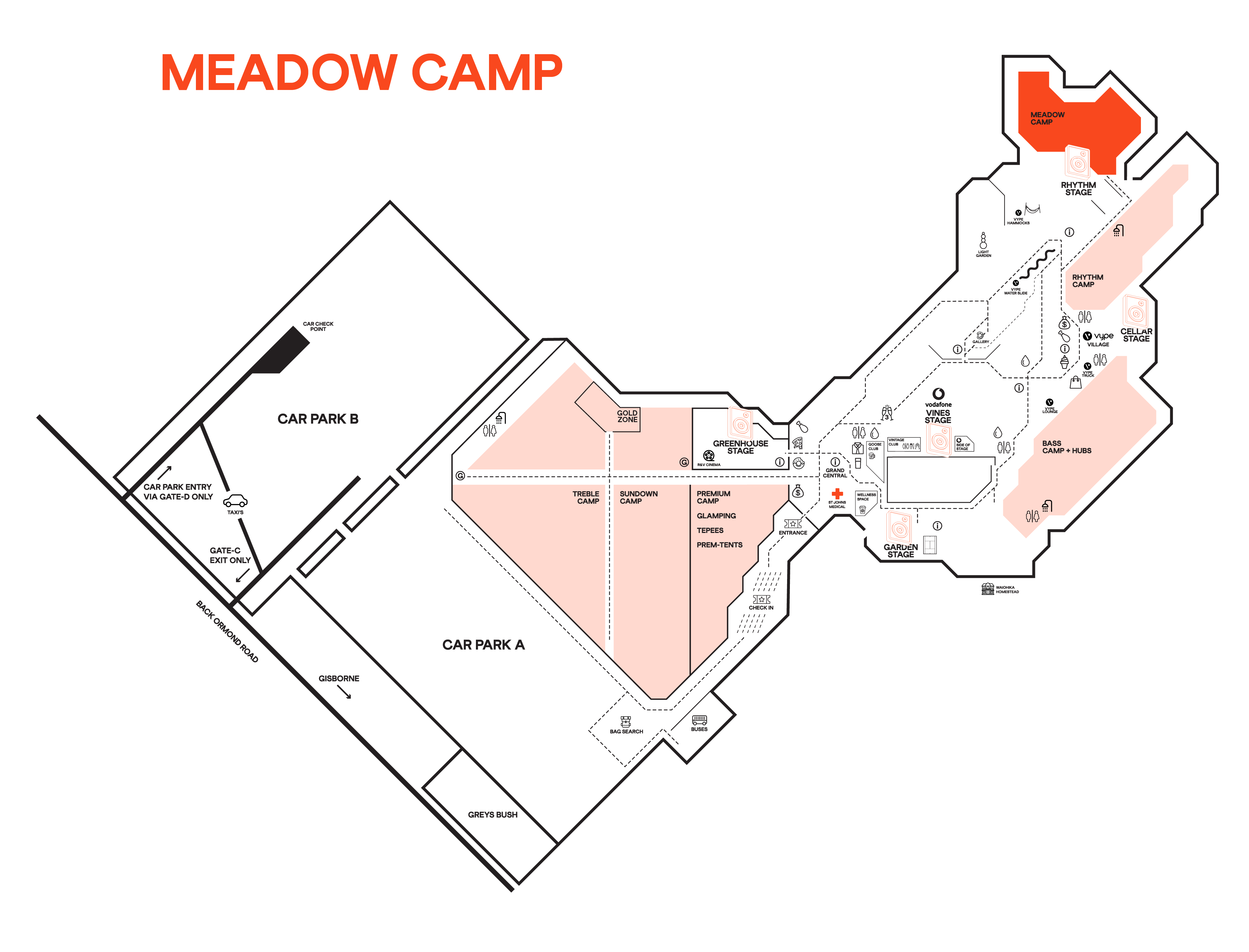 Rhythm and Vines Tickets